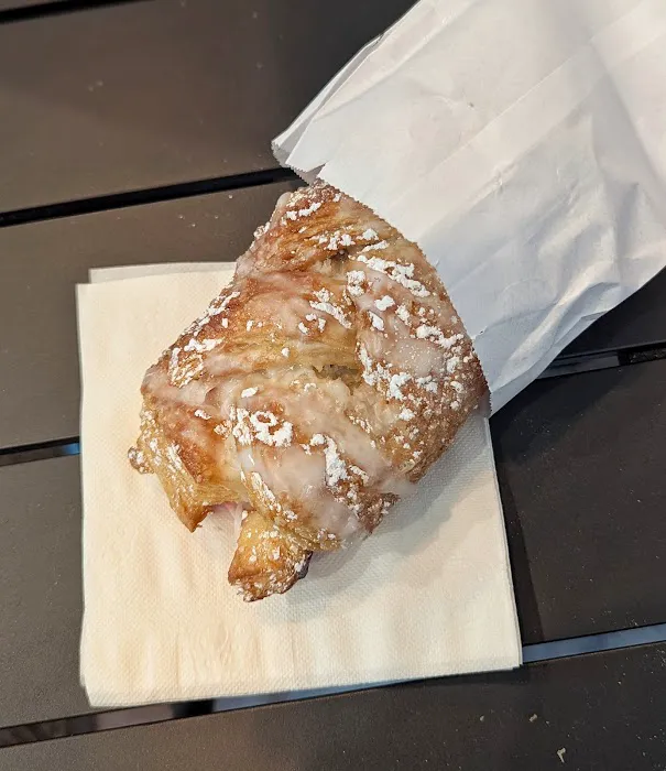 Le Fournil Picture 5