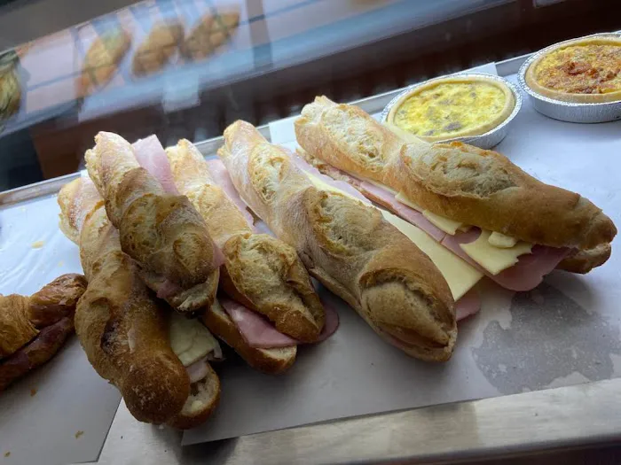 Le Fournil Picture 9