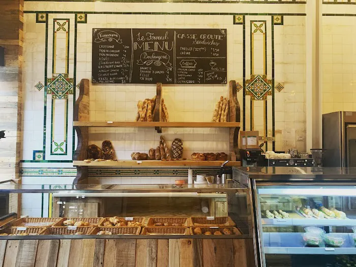 Le Fournil Picture 8