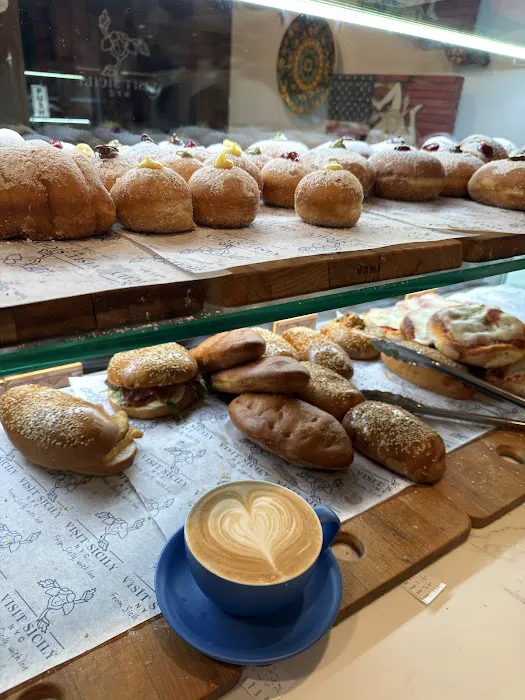 Visit Sicily NYC Picture 2