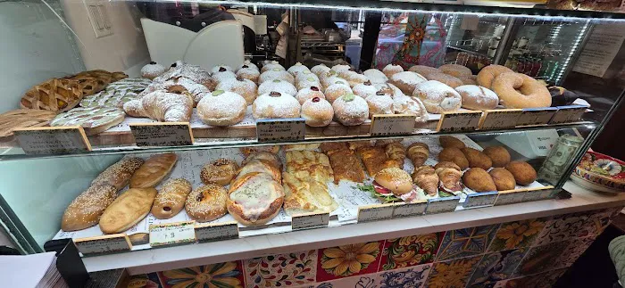 Visit Sicily NYC Picture 1