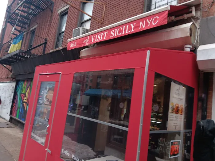 Visit Sicily NYC Picture 4