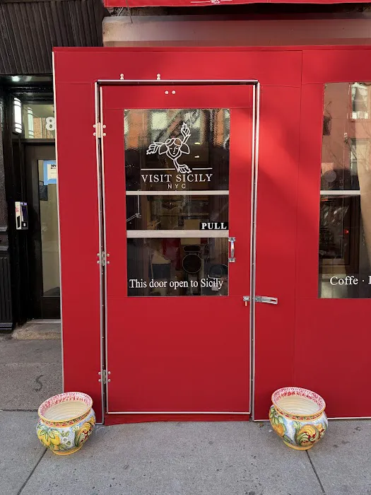 Visit Sicily NYC Picture 3