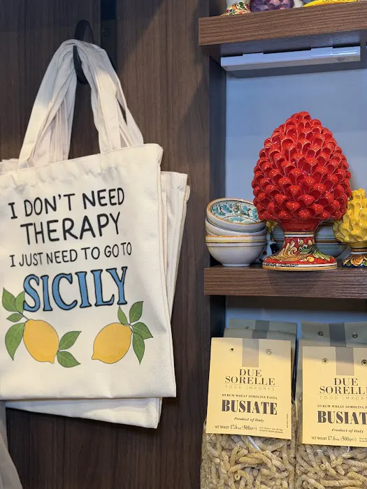 Visit Sicily NYC Picture 9