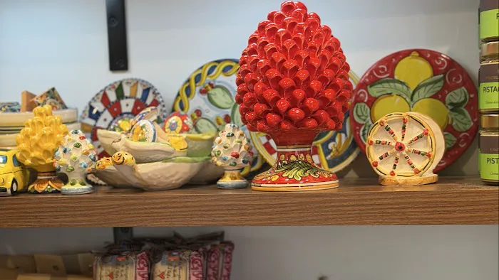 Visit Sicily NYC Picture 5