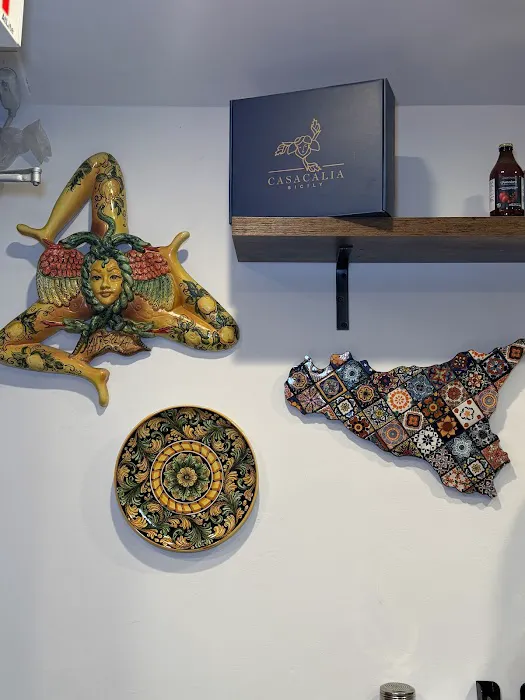 Visit Sicily NYC Picture 10