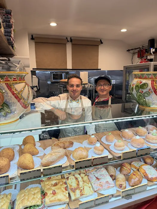 Visit Sicily NYC Picture 7