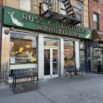 Russ & Daughters