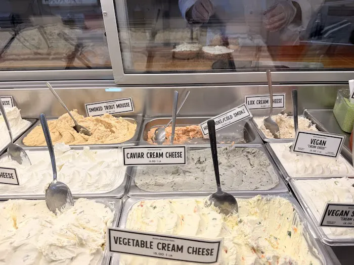 Russ & Daughters Picture 3