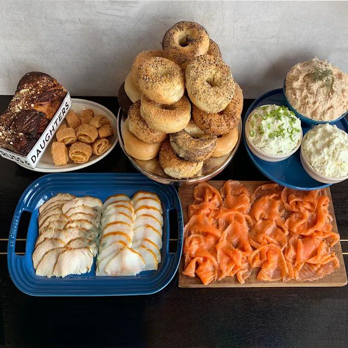 Russ & Daughters Picture 10