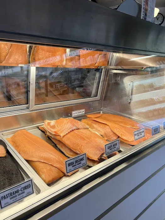 Russ & Daughters Picture 9