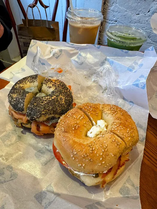 Russ & Daughters Picture 2