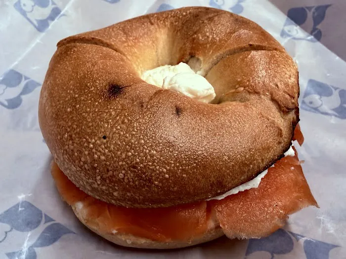 Russ & Daughters Picture 6