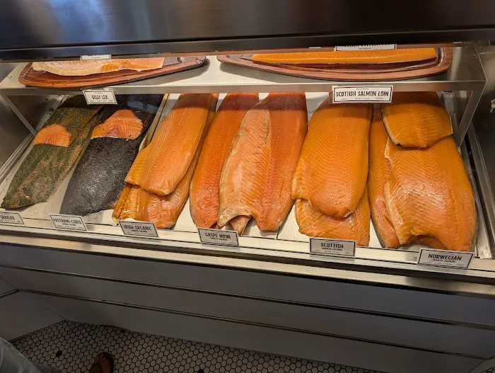 Russ & Daughters Picture 7