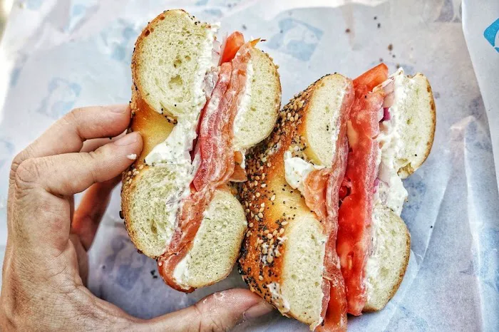 Russ & Daughters Picture 5