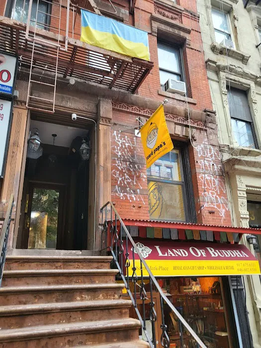 Beard Papa's Picture 4