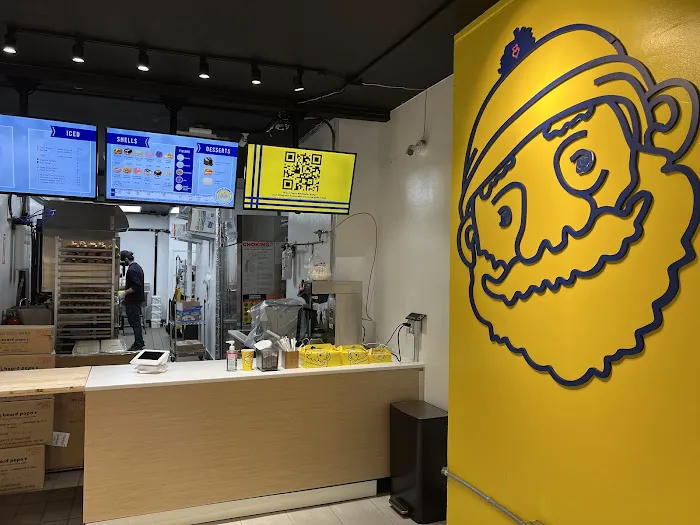 Beard Papa's Picture 3