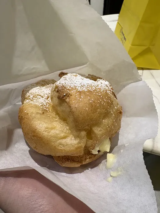 Beard Papa's Picture 7