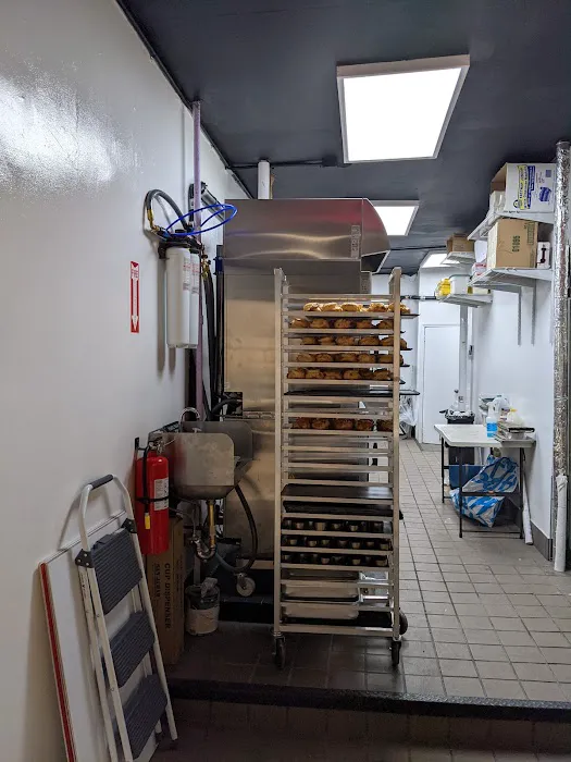 Beard Papa's Picture 5