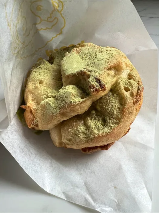 Beard Papa's Picture 1