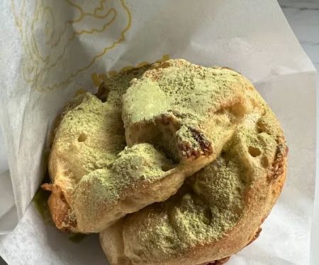 Beard Papa's