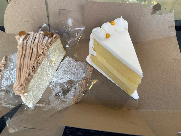 Lady Wong Patisserie East Village Picture 9