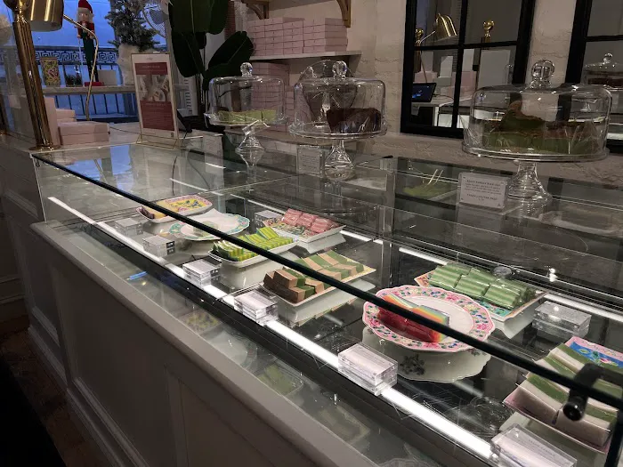 Lady Wong Patisserie East Village Picture 10