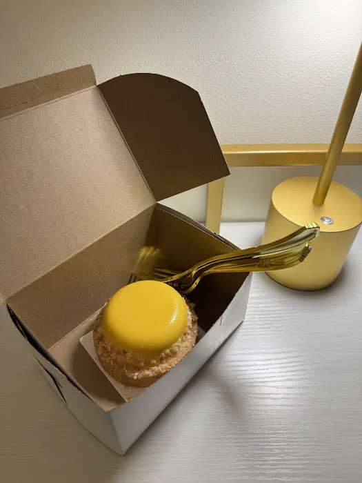 Lady Wong Patisserie East Village Picture 8