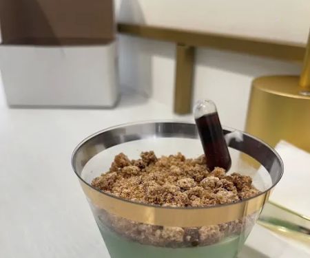 Lady Wong Patisserie East Village