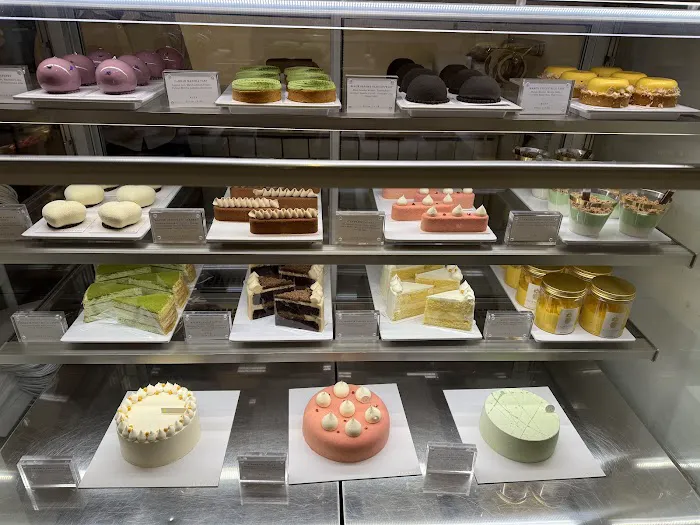 Lady Wong Patisserie East Village Picture 6