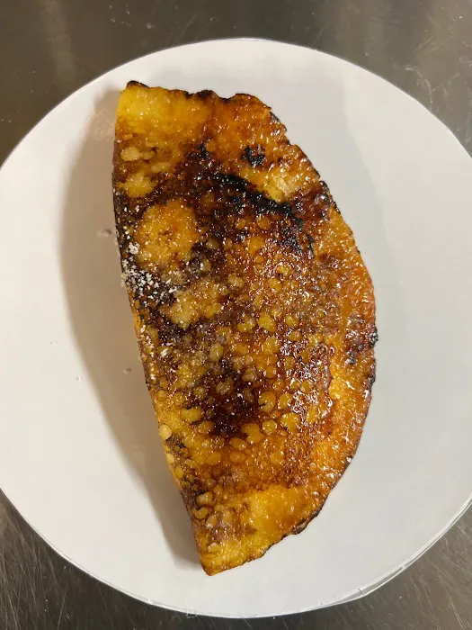 Lady Wong Patisserie East Village Picture 2