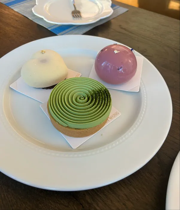 Lady Wong Patisserie East Village Picture 5