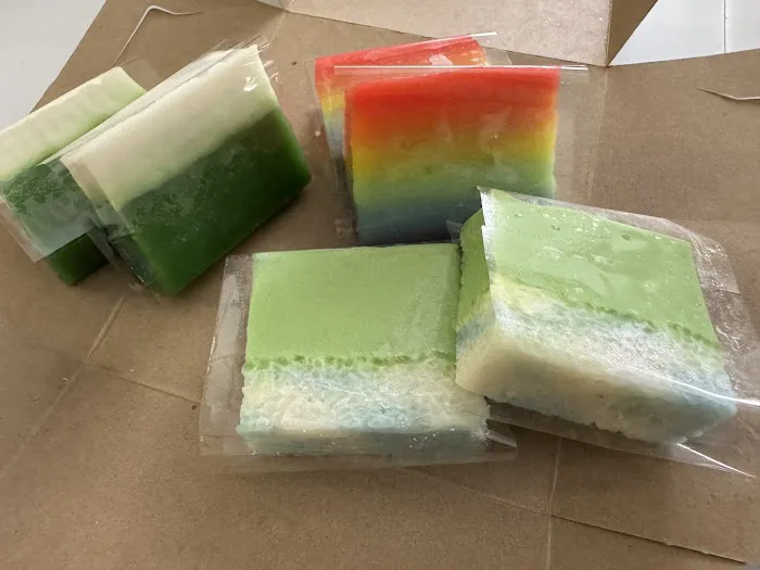 Lady Wong Patisserie East Village Picture 4