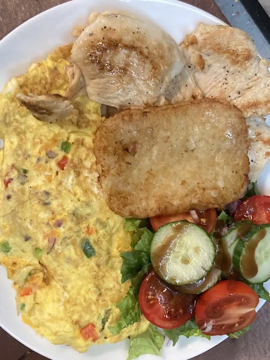 Davidovich Bakery Picture 8