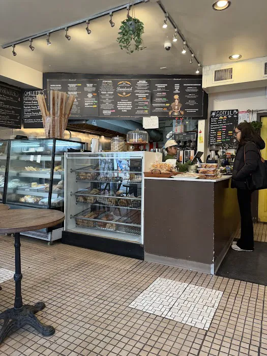 Davidovich Bakery Picture 10