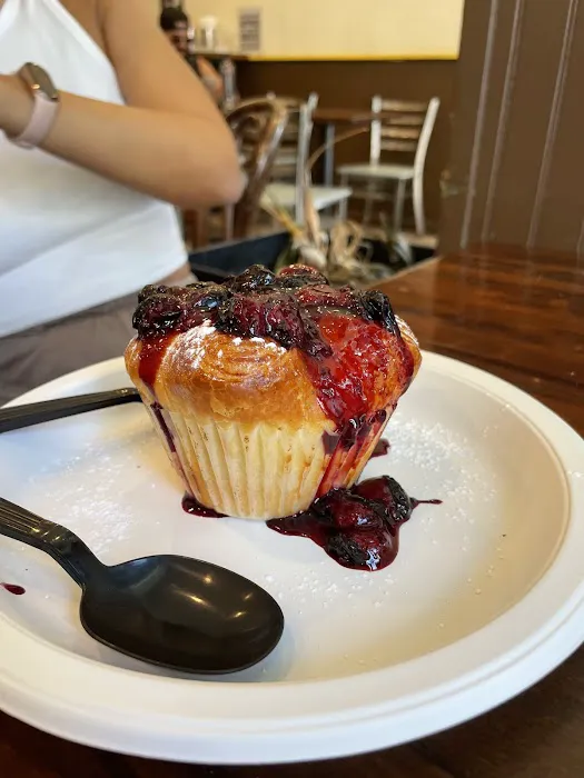 Davidovich Bakery Picture 3