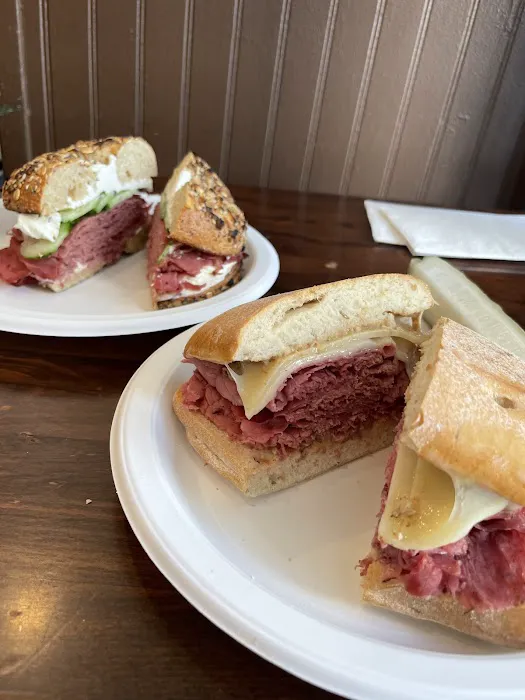 Davidovich Bakery Picture 2