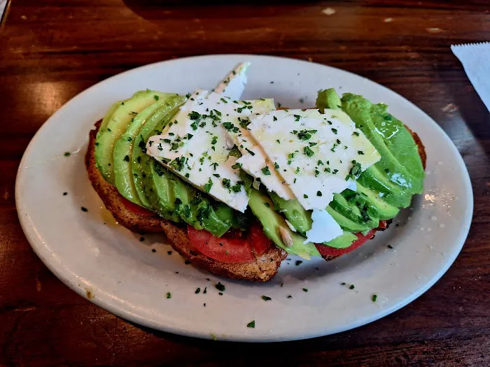 Davidovich Bakery Picture 6