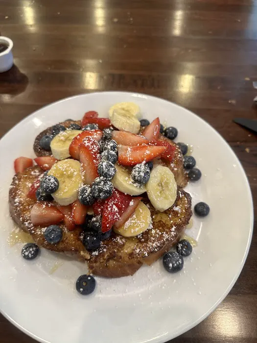 Davidovich Bakery Picture 9