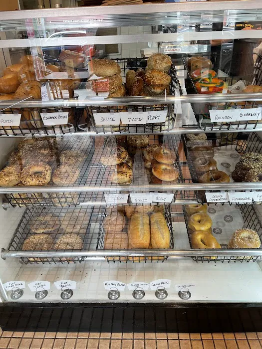 Davidovich Bakery Picture 4