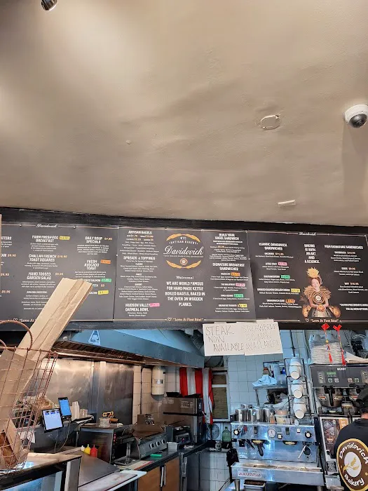 Davidovich Bakery Picture 5