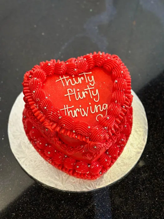 Cakes by Klein Picture 2