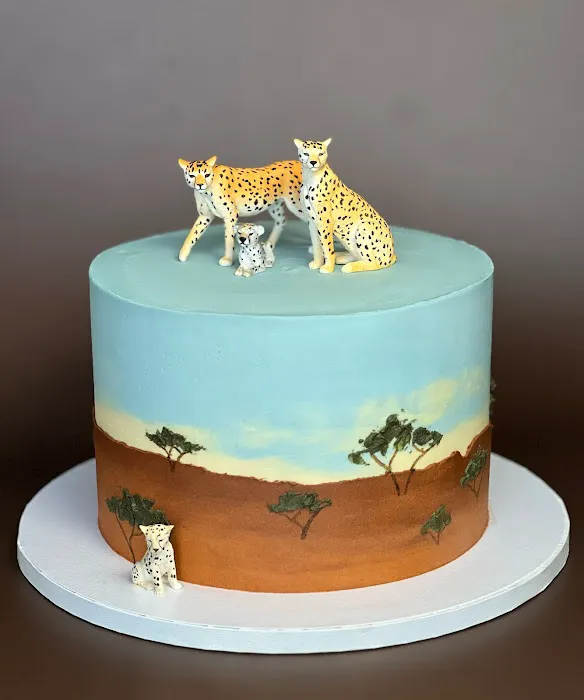 Cakes by Klein Picture 6