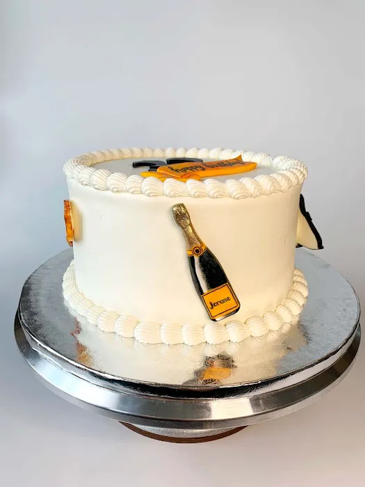 Cakes by Klein Picture 3