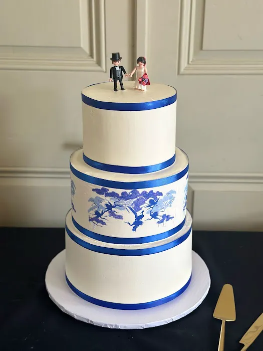 Cakes by Klein Picture 7