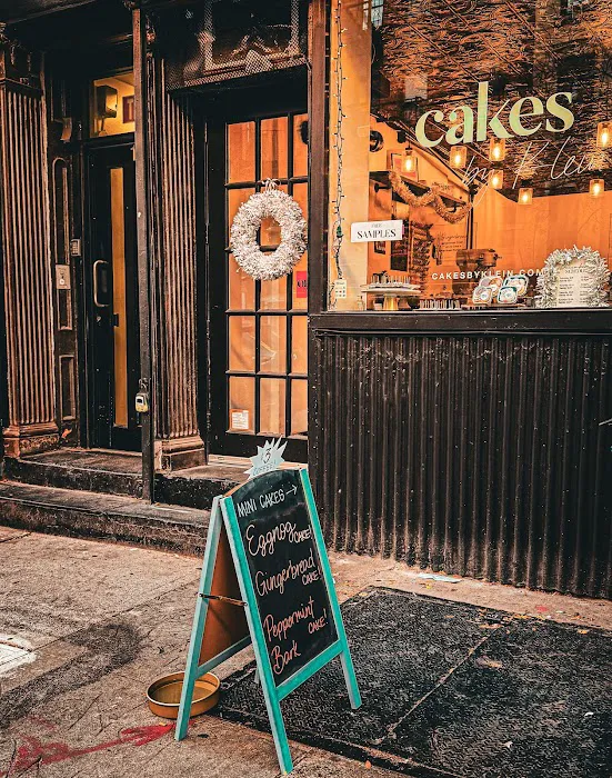 Cakes by Klein Picture 10