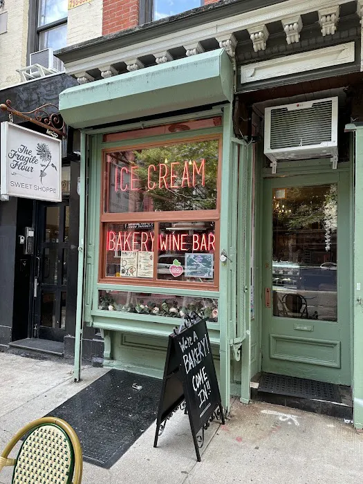 The Fragile Flour Picture 8