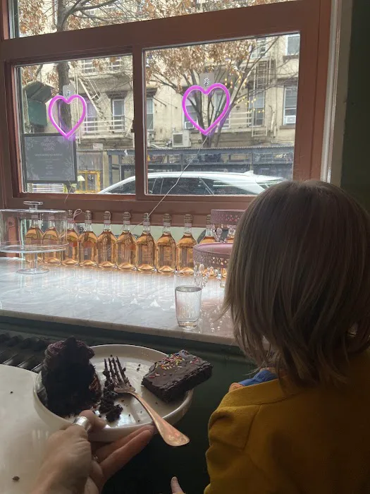 The Fragile Flour Picture 3