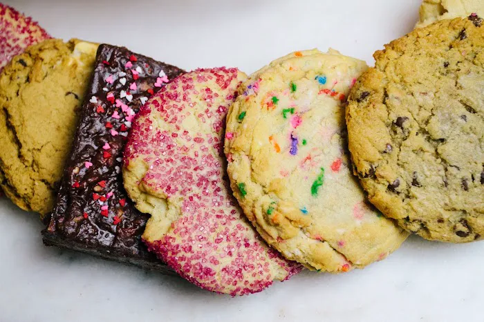 The Fragile Flour Picture 9