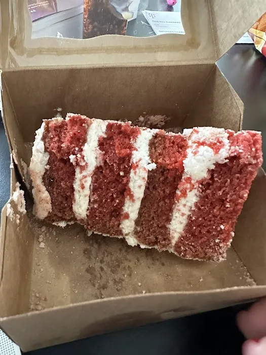 The Fragile Flour Picture 7